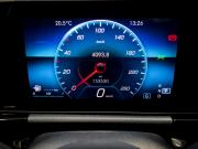 Mercedes-Benz GLA II (H247) Москва  - изображение 39