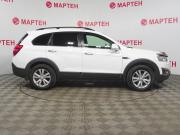 Chevrolet Captiva I Рестайлинг 2 Вологда  - изображение 22