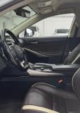Lexus IS III Рестайлинг Шахты  - изображение 35