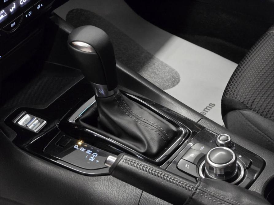 Mazda 3 III (BM) Рестайлинг Красноярск  - изображение 14