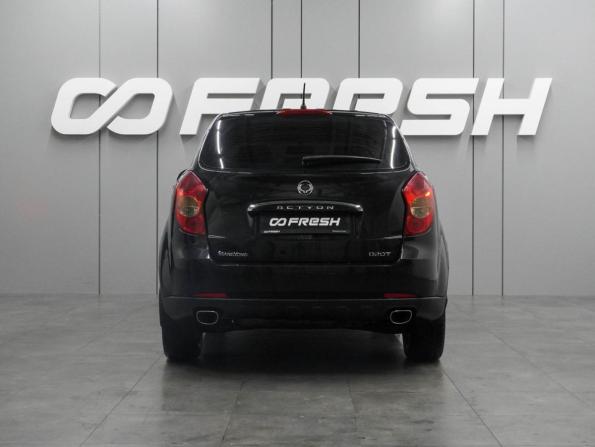 SsangYong Actyon II с пробегом 2011 года, цена 780 000 рублей, 207923 км, внедорожник, Автокод Объявления