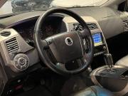 SsangYong Kyron I Рестайлинг Оренбург  - изображение 33