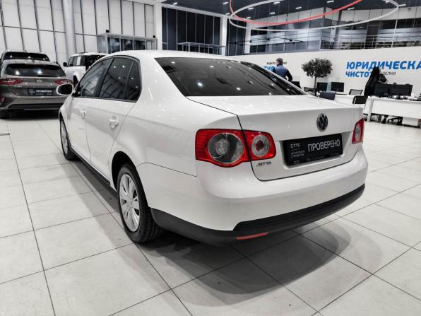 Volkswagen Jetta V с пробегом 2010 года, цена 480 000 рублей, 278836 км, седан, Автокод Объявления