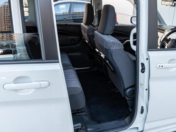 Mitsubishi Delica D:2 III с пробегом 2022 года, цена 1 690 000 рублей, 66299 км, микровэн, Автокод Объявления