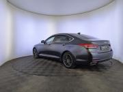 Genesis G80 I Москва  - изображение 37