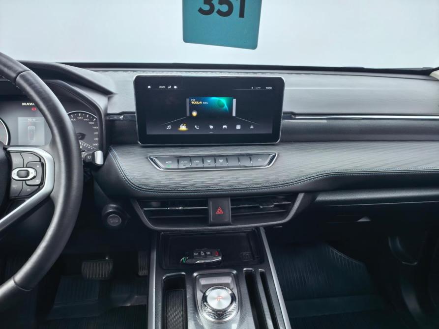 Haval Jolion I Рестайлинг Санкт-Петербург  - изображение 14