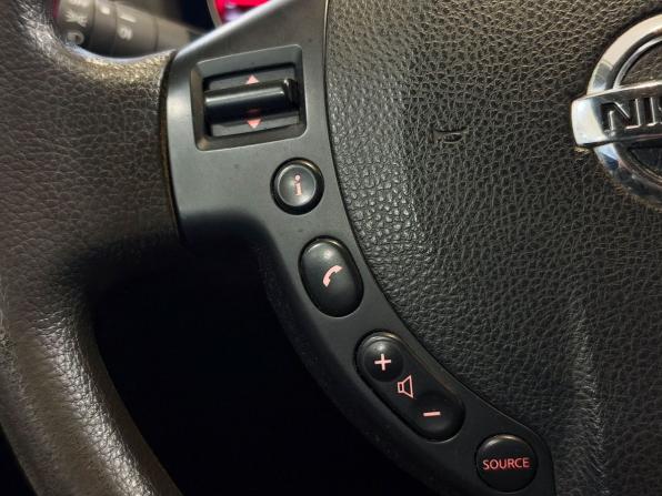 Nissan Qashqai I Рестайлинг с пробегом 2011 года, цена 1 317 000 рублей, 143646 км, внедорожник, Автокод Объявления