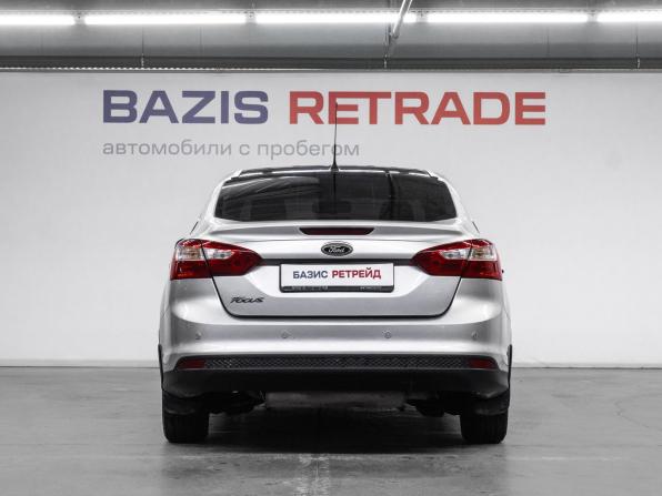 Ford Focus III с пробегом 2013 года, цена 979 000 рублей, 117081 км, седан, Автокод Объявления