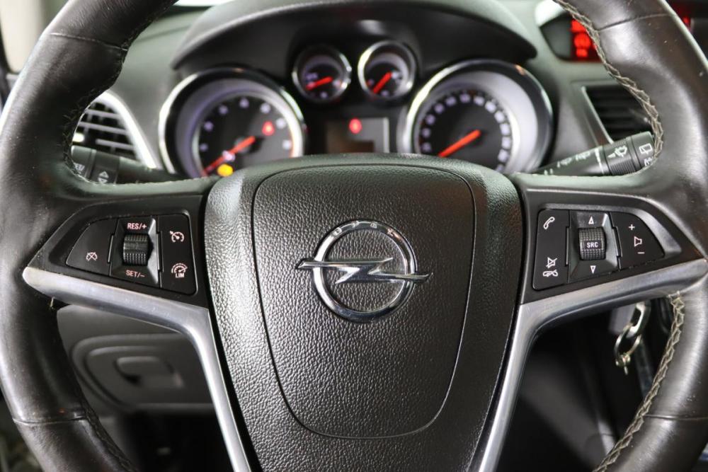 Opel Mokka I Нижний Новгород  - изображение 11