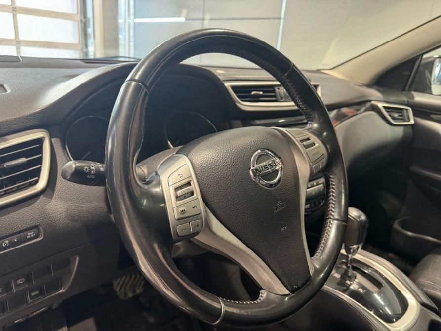 Nissan Qashqai II Екатеринбург  - изображение 16