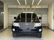 Toyota Land Cruiser 200 Series Рестайлинг 1 Новосибирск  - изображение 17