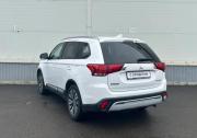 Mitsubishi Outlander III Рестайлинг 3 Санкт-Петербург  - изображение 31
