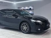 Toyota Camry VIII (XV70) Рестайлинг Уфа  - изображение 39