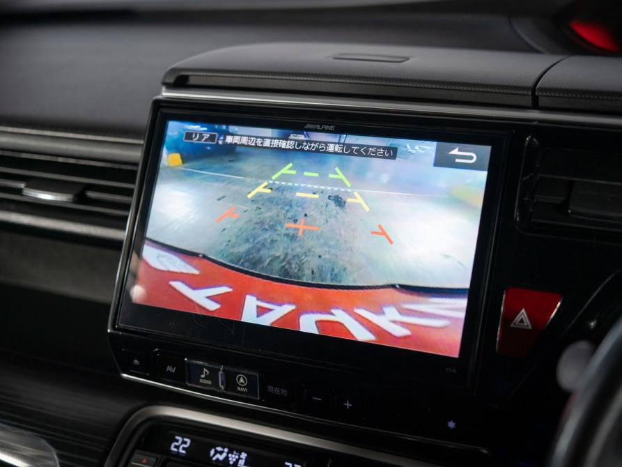 Honda Stepwgn V Иркутск  - изображение 15