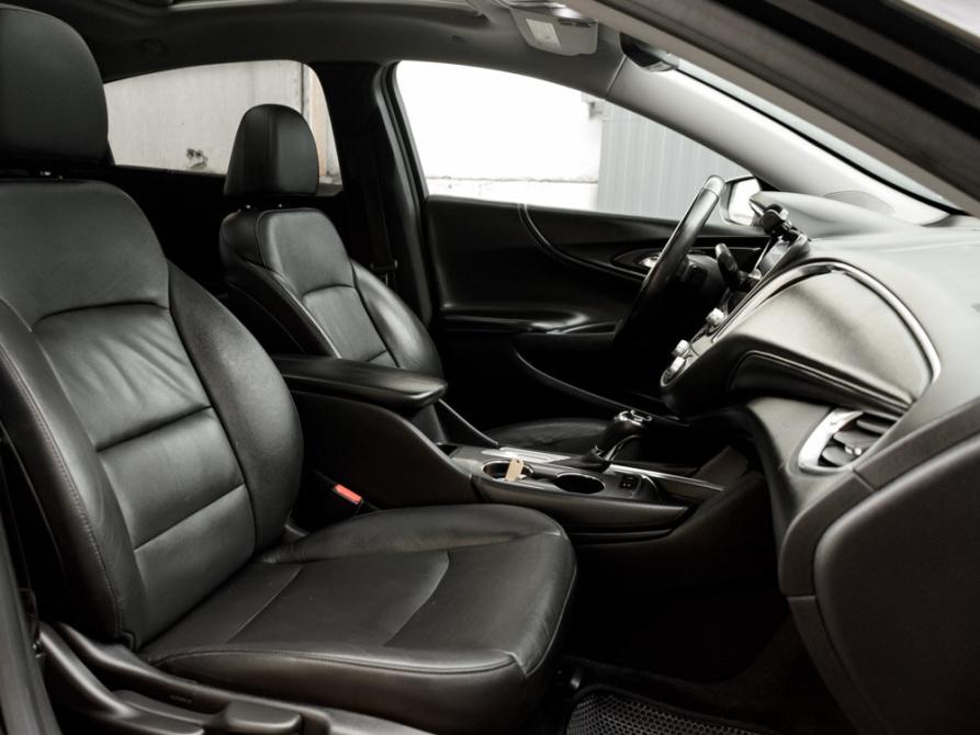 Chevrolet Malibu IX Рестайлинг Екатеринбург  - изображение 15
