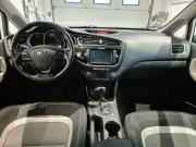 Kia Ceed II Рестайлинг Москва  - изображение 22