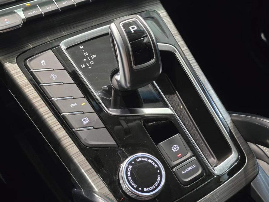 Geely Atlas Pro Самара  - изображение 18