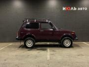 Lada (ВАЗ) 2121 (4x4) I Рестайлинг Челябинск  - изображение 14