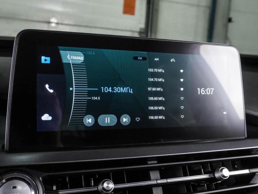 Chery Tiggo 4 Pro I Воронеж  - изображение 16