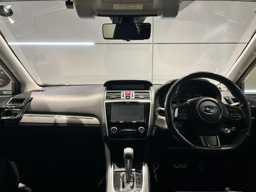 Subaru Levorg I Рестайлинг Новосибирск  - изображение 14