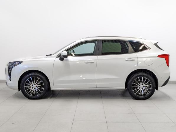 Haval Jolion I с пробегом 2024 года, цена 2 250 000 рублей, 1221 км, внедорожник, Автокод Объявления