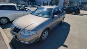 Nissan Almera Classic I Кемерово  - изображение 3
