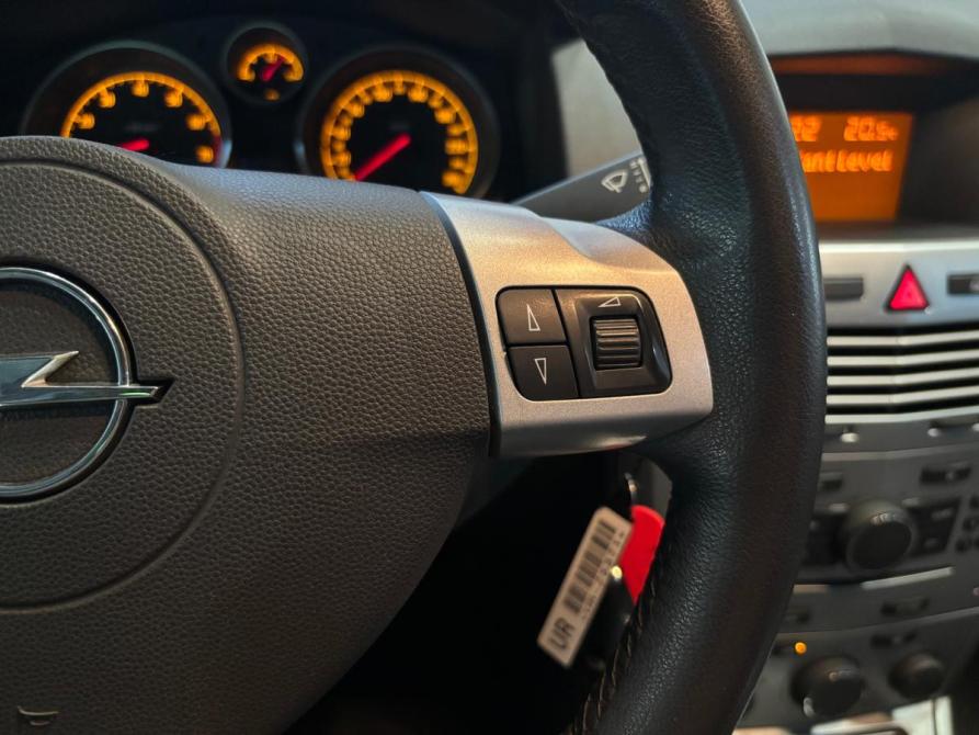 Opel Astra H Рестайлинг Санкт-Петербург  - изображение 18