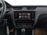 Skoda Octavia III (A7) Рестайлинг Москва  - изображение 44