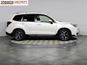 Subaru Forester IV Белгород  - изображение 27
