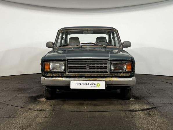 Lada (ВАЗ) 2107 с пробегом 2007 года, цена 199 900 рублей, 88000 км, седан, Автокод Объявления