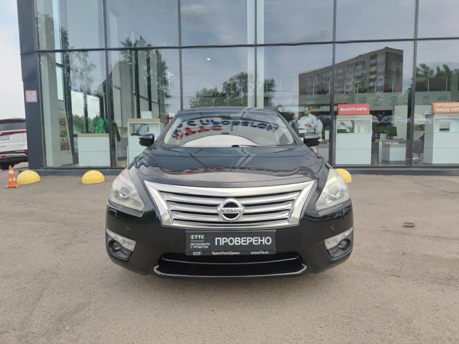 Nissan Teana III Ижевск  - изображение 2