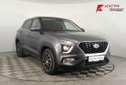 Hyundai Creta I Рестайлинг Волгоград  - изображение 23