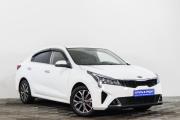 Kia Rio IV Рестайлинг Сургут  - изображение 19