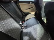 Hyundai Tucson III Воронеж  - изображение 37