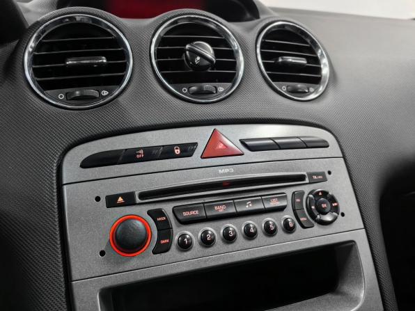 Peugeot 308 I с пробегом 2008 года, цена 445 000 рублей, 166205 км, универсал, Автокод Объявления
