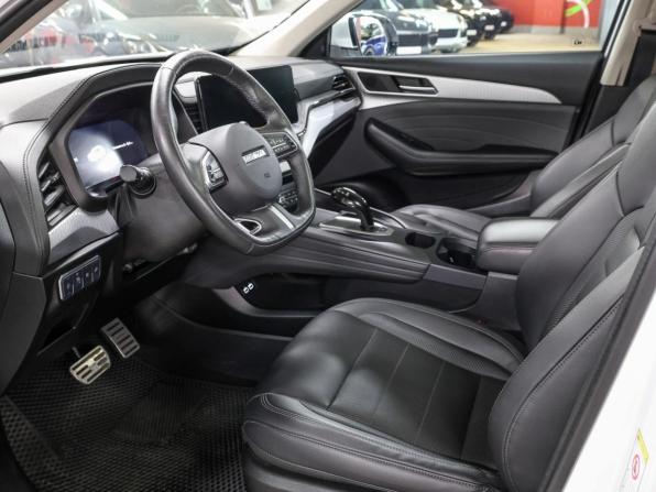 Haval F7 I Рестайлинг с пробегом 2022 года, цена 2 107 000 рублей, 51200 км, внедорожник, Автокод Объявления