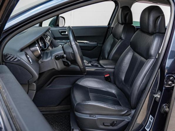 Peugeot 3008 I с пробегом 2012 года, цена 700 000 рублей, 224465 км, внедорожник, Автокод Объявления