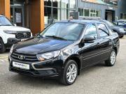 Lada (ВАЗ) Granta I Рестайлинг Мурманск  - изображение 19