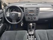 Nissan Tiida I Рестайлинг Санкт-Петербург  - изображение 25