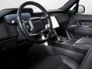 Land Rover Range Rover V Москва  - изображение 37