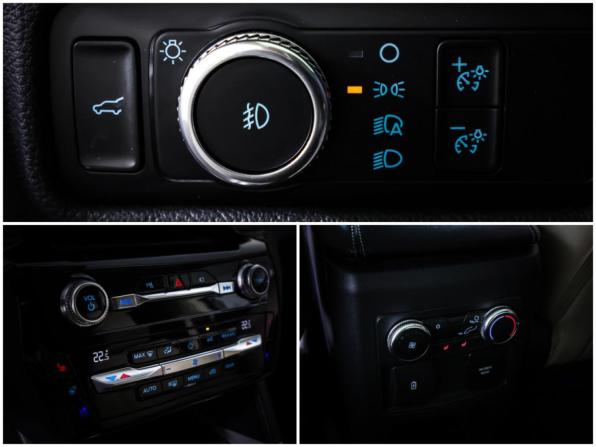Ford Explorer VI с пробегом 2020 года, цена 3 990 000 рублей, 79819 км, внедорожник, Автокод Объявления