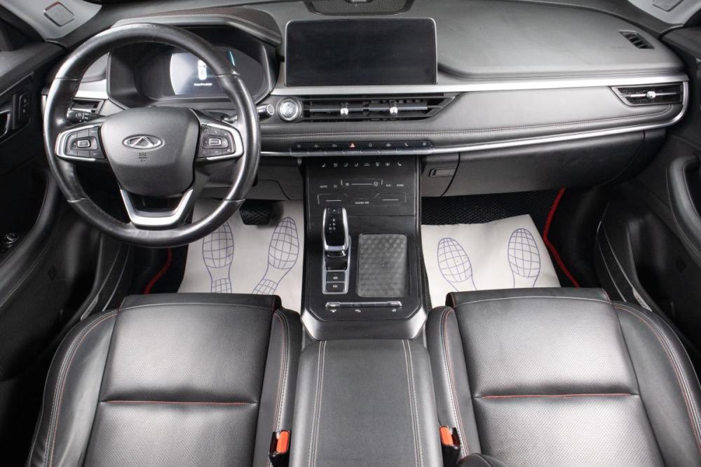 Chery Tiggo 7 Pro I Оренбург  - изображение 8