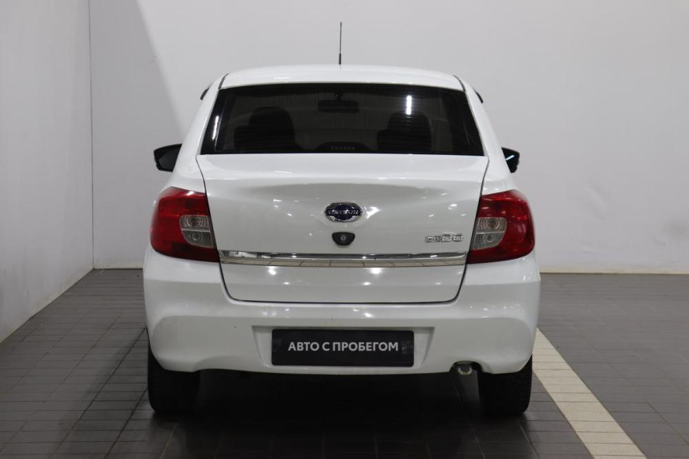 Datsun on-DO I Рестайлинг Ульяновск  - изображение 4