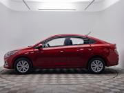 Hyundai Solaris II Москва  - изображение 19