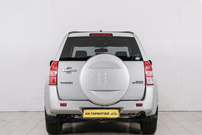 Suzuki Grand Vitara II Рестайлинг с пробегом 2010 года, цена 1 049 000 рублей, 177400 км, внедорожник, Автокод Объявления