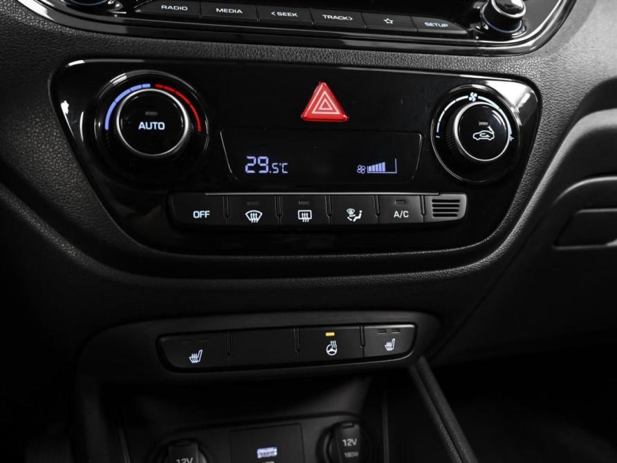 Hyundai Solaris II Рестайлинг Ставрополь  - изображение 15