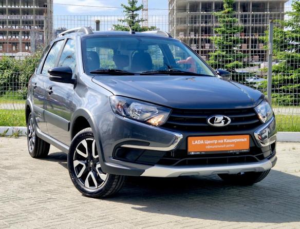 Новый Lada (ВАЗ) Granta I Рестайлинг 2026 года, цена 1 255 000 рублей, универсал, Автокод Объявления