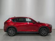 Mazda CX-5 II Москва  - изображение 34