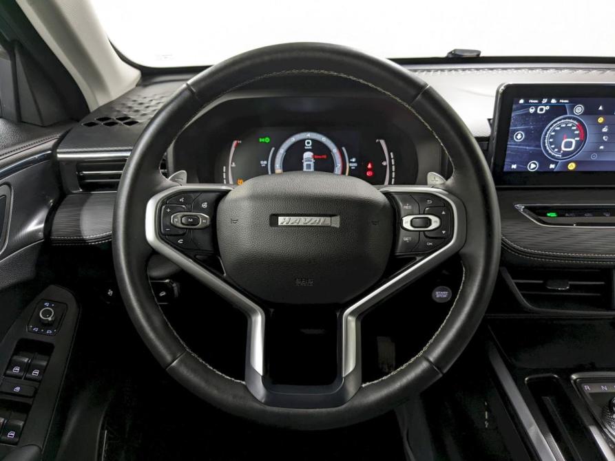 Haval Jolion I Москва  - изображение 25