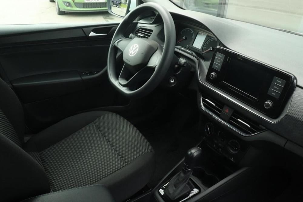 Volkswagen Polo VI Казань  - изображение 6